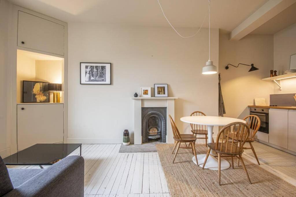 The Perfect Home On Royal Mile เอดินบะระ ภายนอก รูปภาพ
