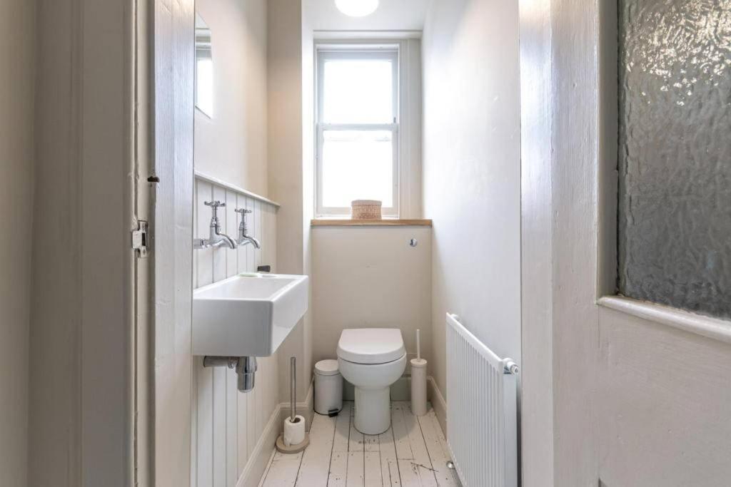 The Perfect Home On Royal Mile เอดินบะระ ภายนอก รูปภาพ